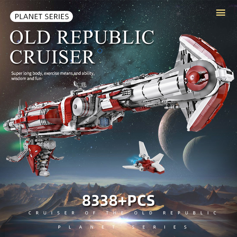 Lepin shop 05079 review