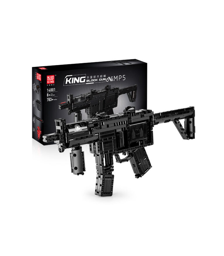 Mould King M0006 Remote Controller 4.0 Intelligent Module Motor Model