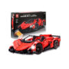 Mould King 13079 RC 1:8  Lamborghini Veneno Supercar