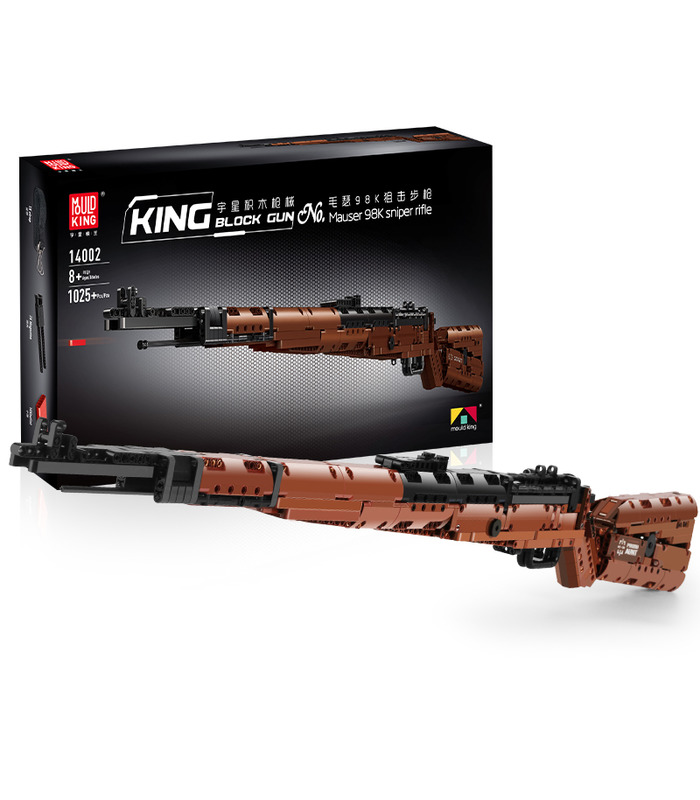 Mould King UK Online Shop